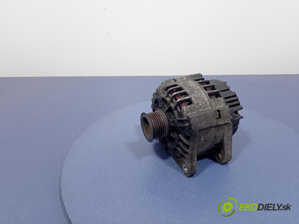 Nissan Primera 2004 Alternator 8200290217