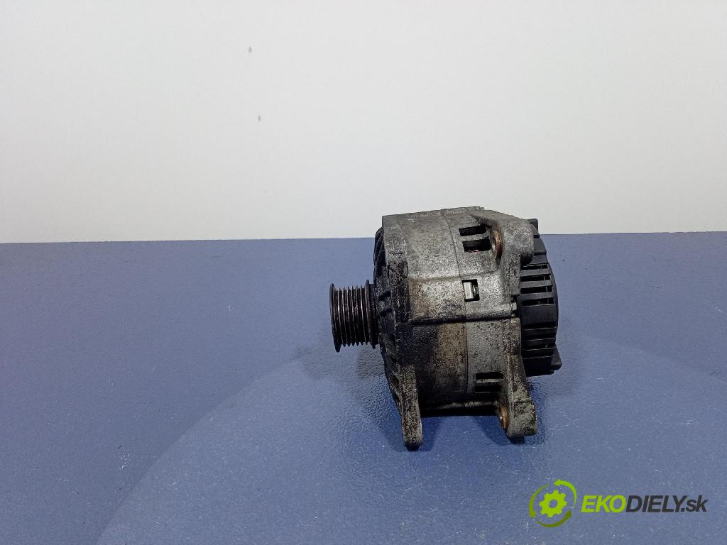 Nissan Primera 2004 Alternator 8200290217