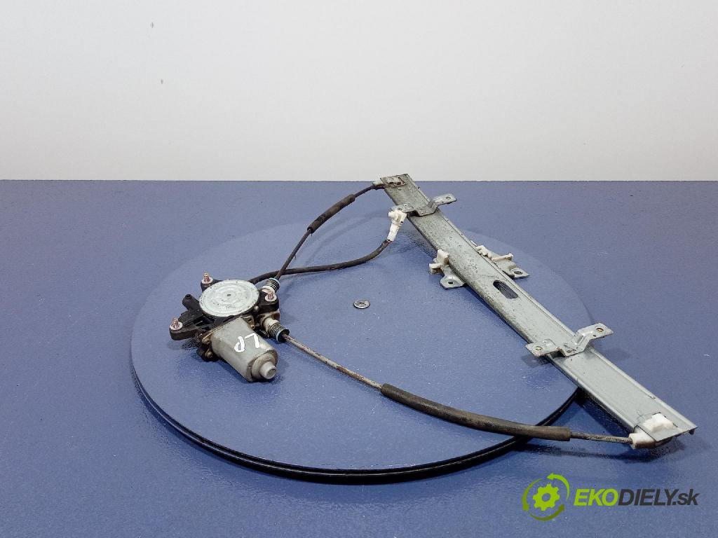 Suzuki Grand vitara 2000 mechanizmus okna Okná: Predné Vľavo: 83460-65D00