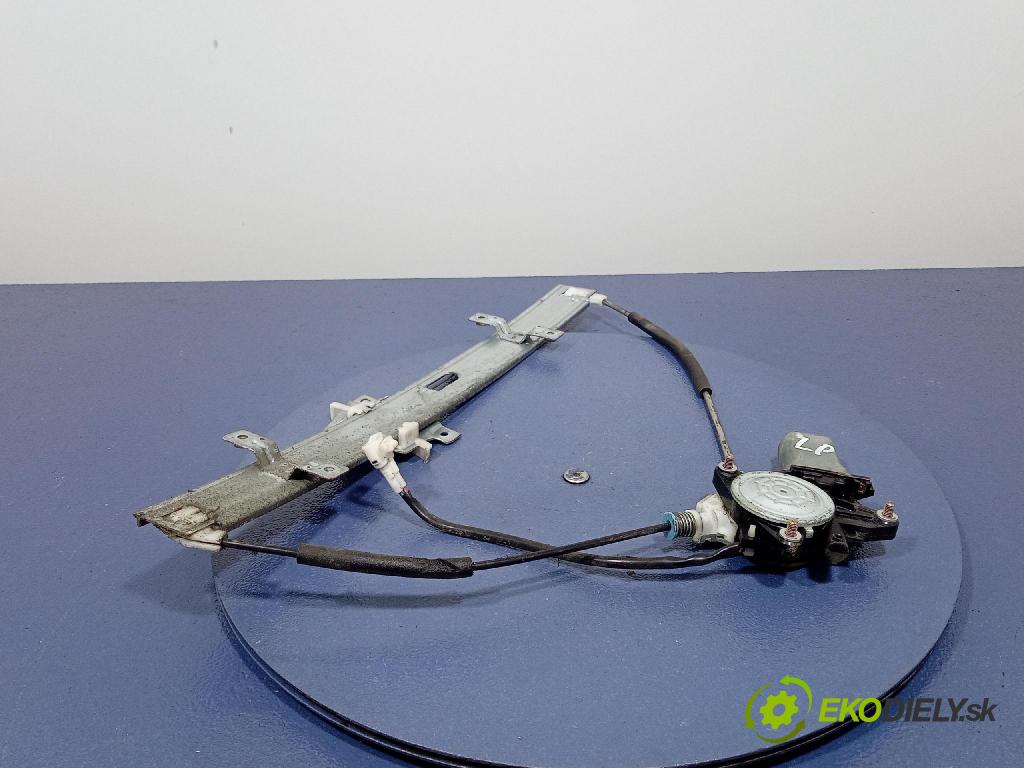 Suzuki Grand vitara 2000 mechanizmus okna Okná: Predné Vľavo: 83460-65D00