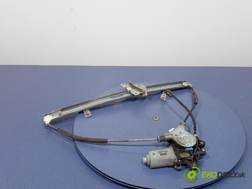 Suzuki Grand vitara 2000 mechanizmus okna Okná: Predné Vľavo: 83460-65D00