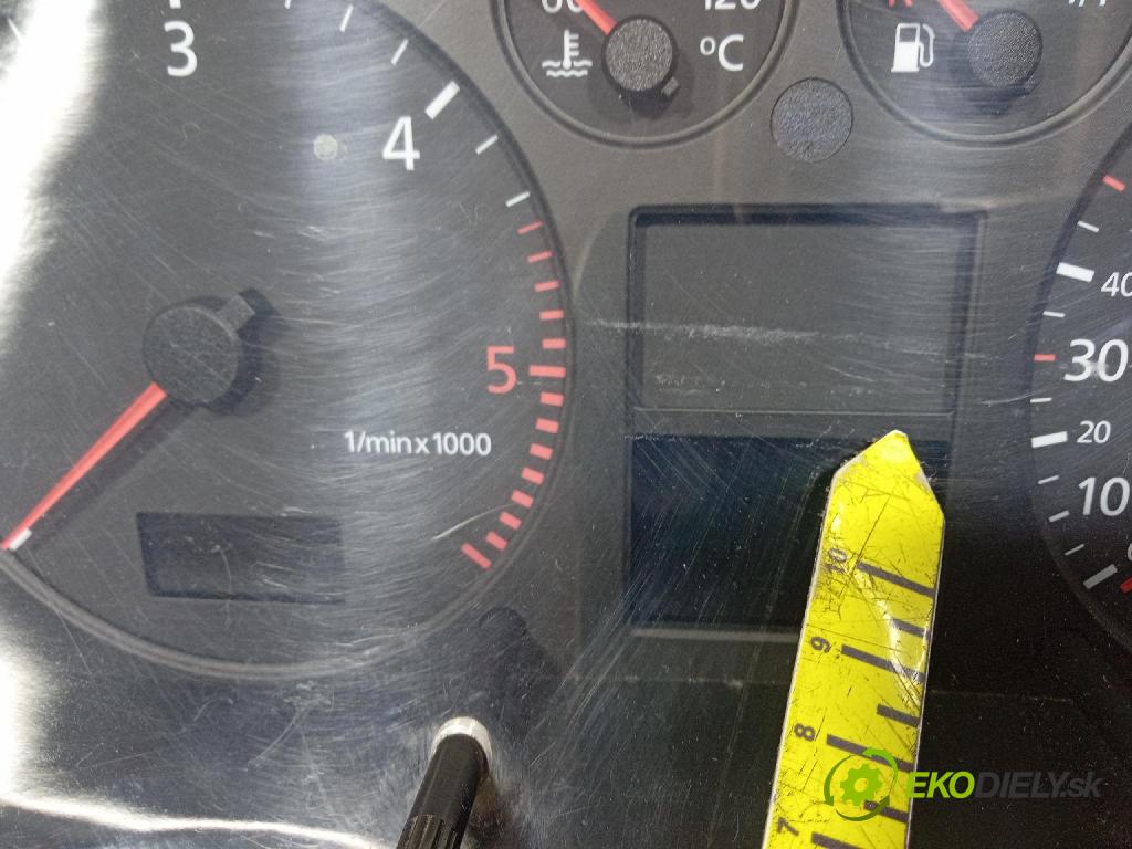 Audi A4 1.9 tdi 2000 prístrojovka/ budíky 8D0920900H
