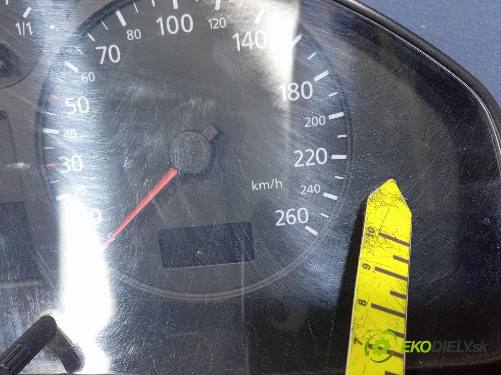 Audi A4 1.9 tdi 2000 prístrojovka/ budíky 8D0920900H