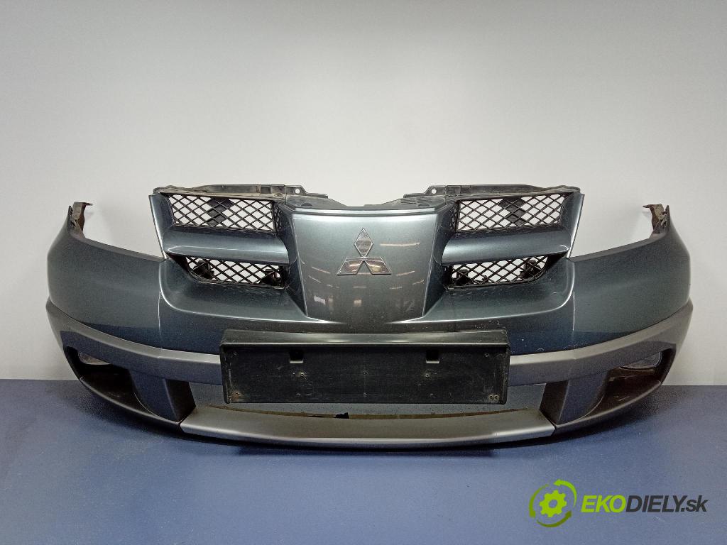 Mitsubishi Outlander 2004 nárazník před MR971529