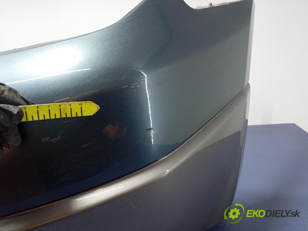 Mitsubishi Outlander 2004 nárazník před MR971529