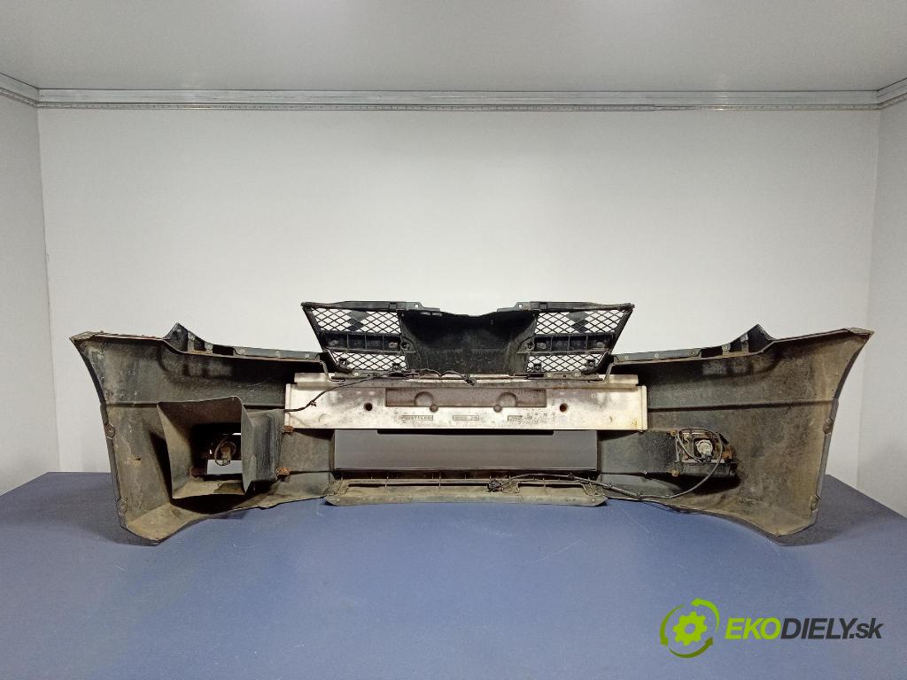 Mitsubishi Outlander 2004 nárazník před MR971529