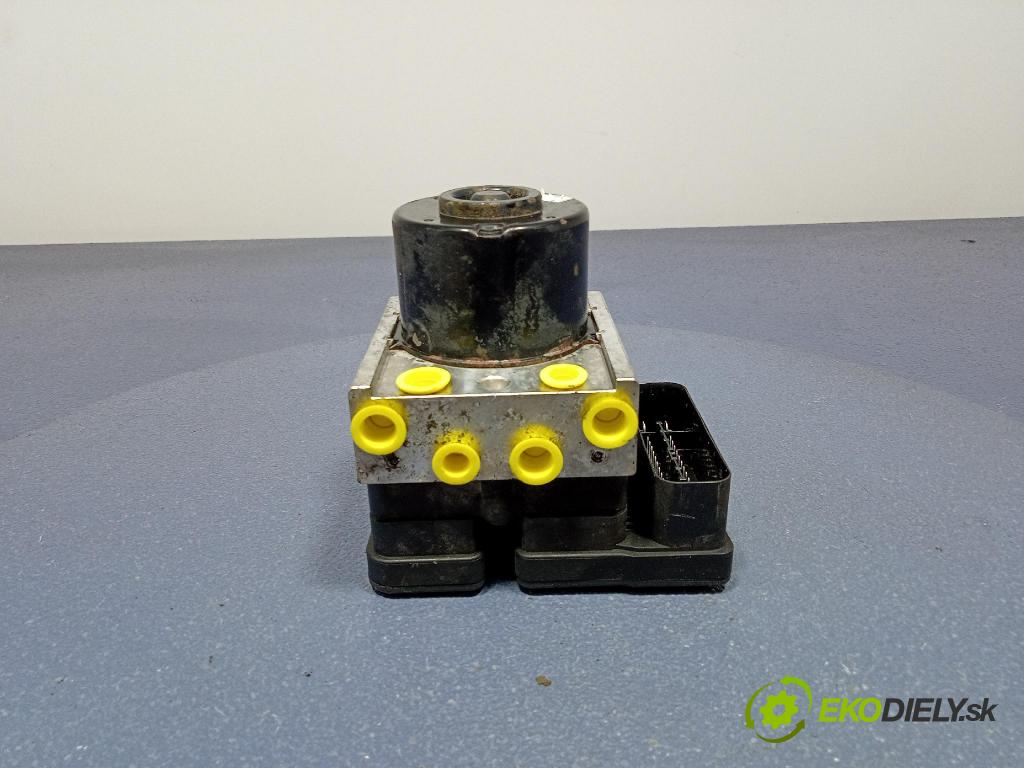 Peugeot 206 2007 čerpadlo ABS x 10.0970-1128.3