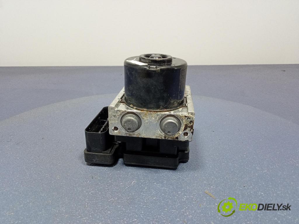 Peugeot 206 2007 čerpadlo ABS x 10.0970-1128.3