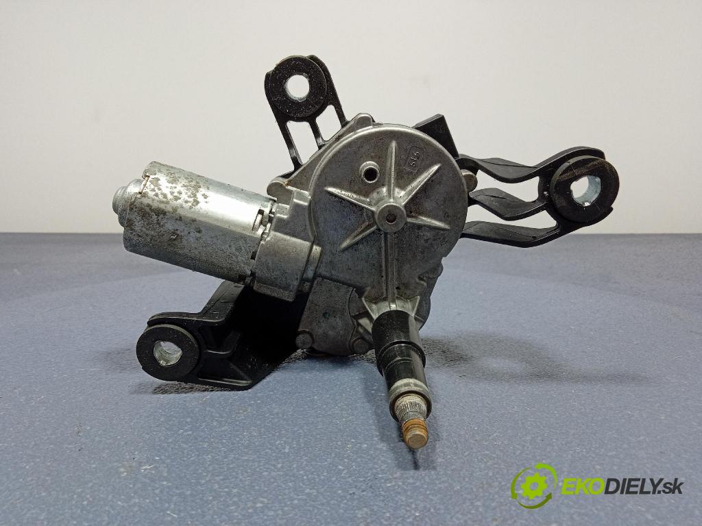 Opel Astra 2004 motorek Stěrače: Zad: 13105981