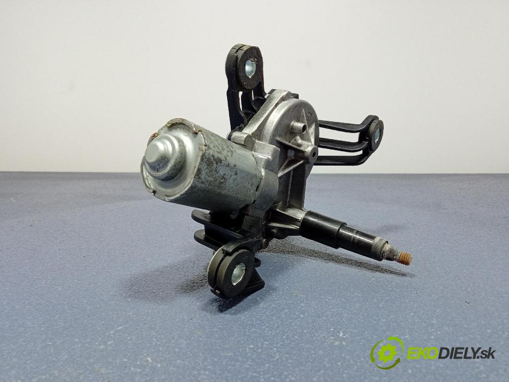 Opel Astra 2004 motorek Stěrače: Zad: 13105981