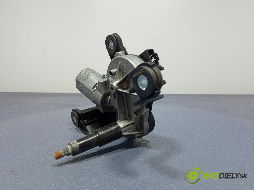 Opel Astra 2004 motorek Stěrače: Zad: 13105981