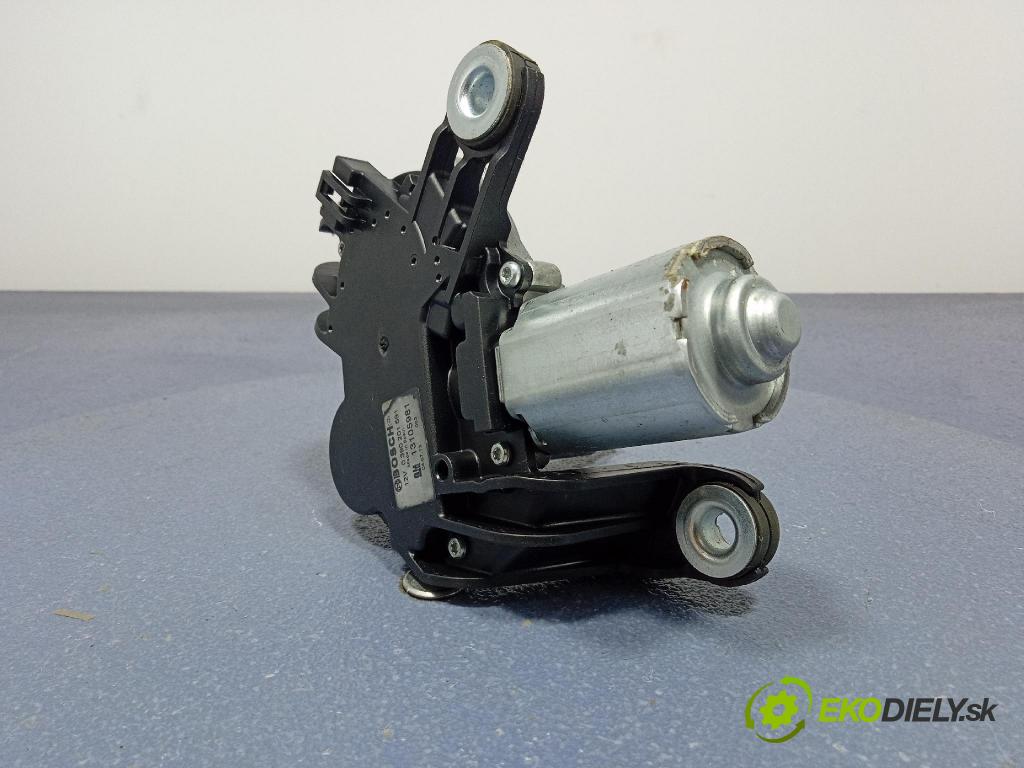 Opel Astra 2004 motorek Stěrače: Zad: 13105981