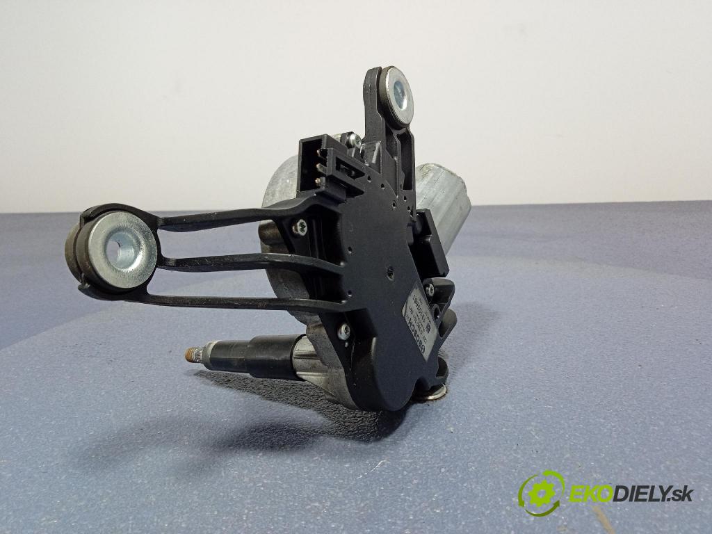 Opel Astra 2004 motorek Stěrače: Zad: 13105981
