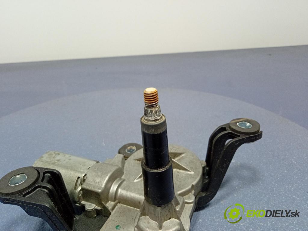 Opel Astra 2004 motorek Stěrače: Zad: 13105981