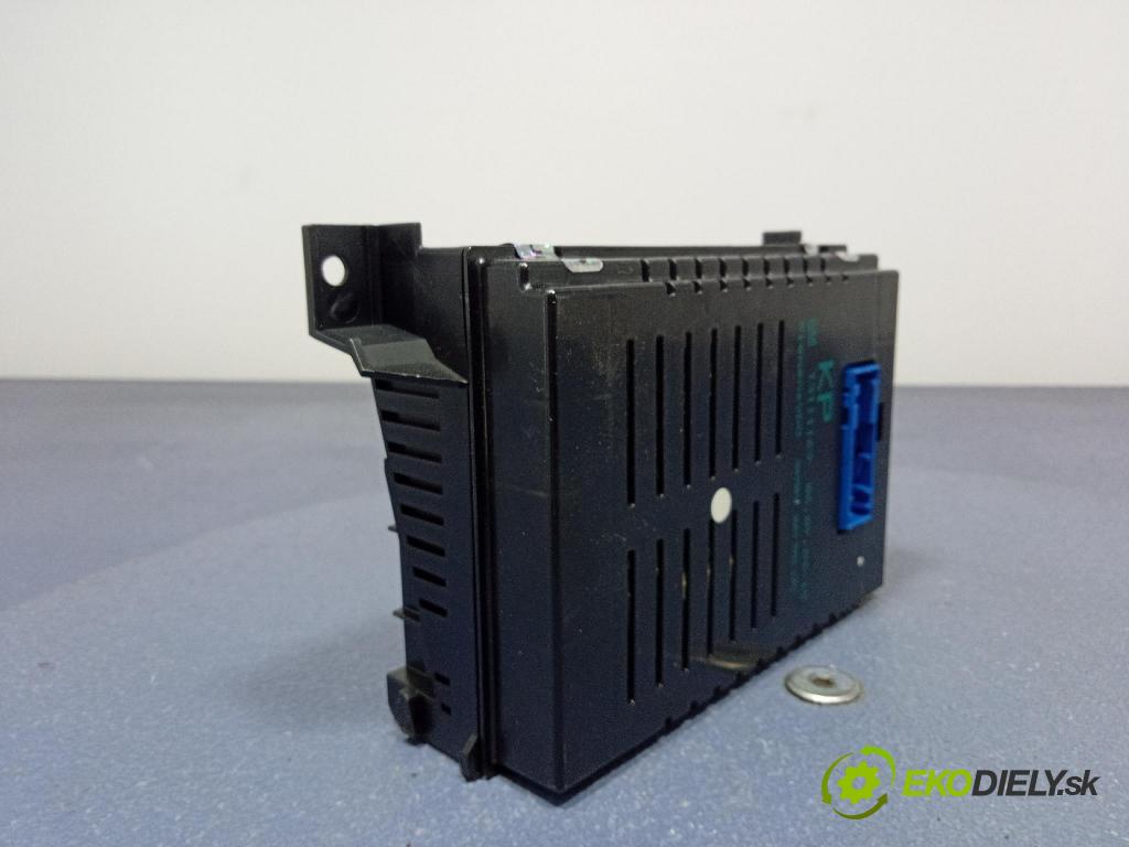Opel Astra 2004 Radio I Navigácia: 13154304