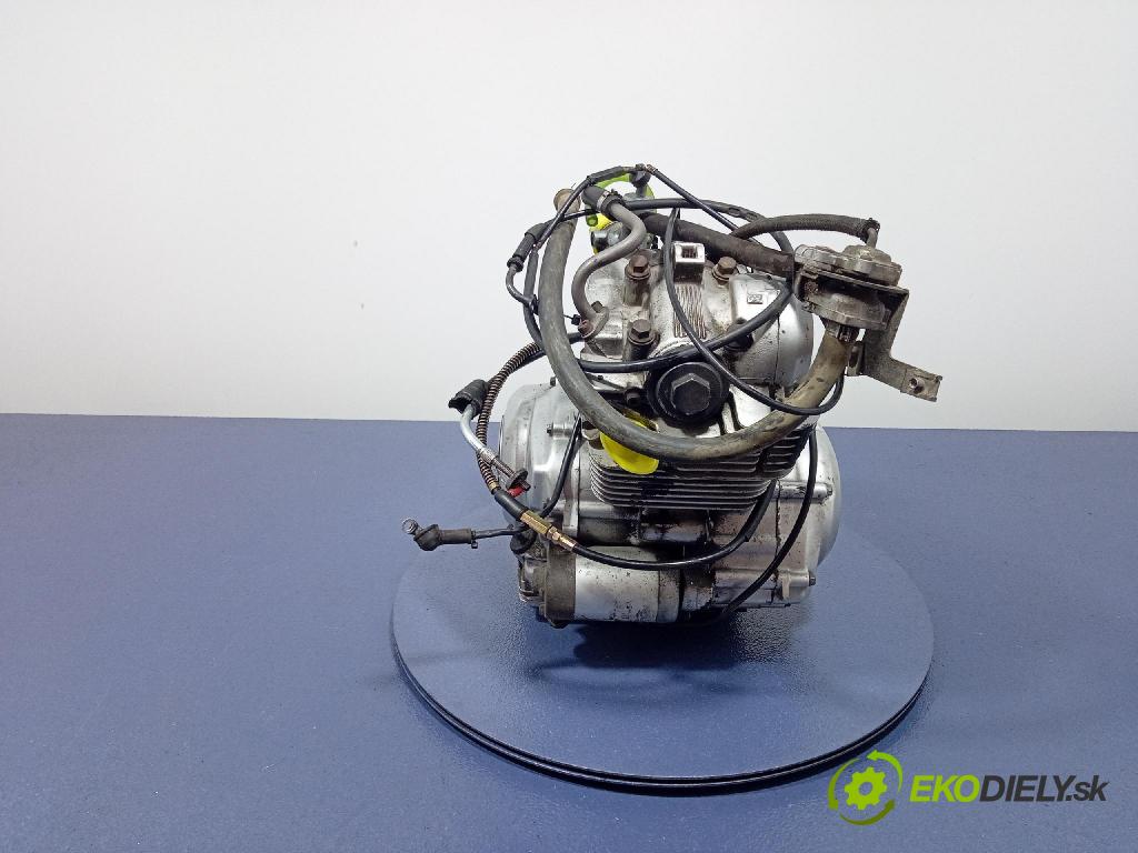 Rieju Rs2 2007 motor Benzín: E393E