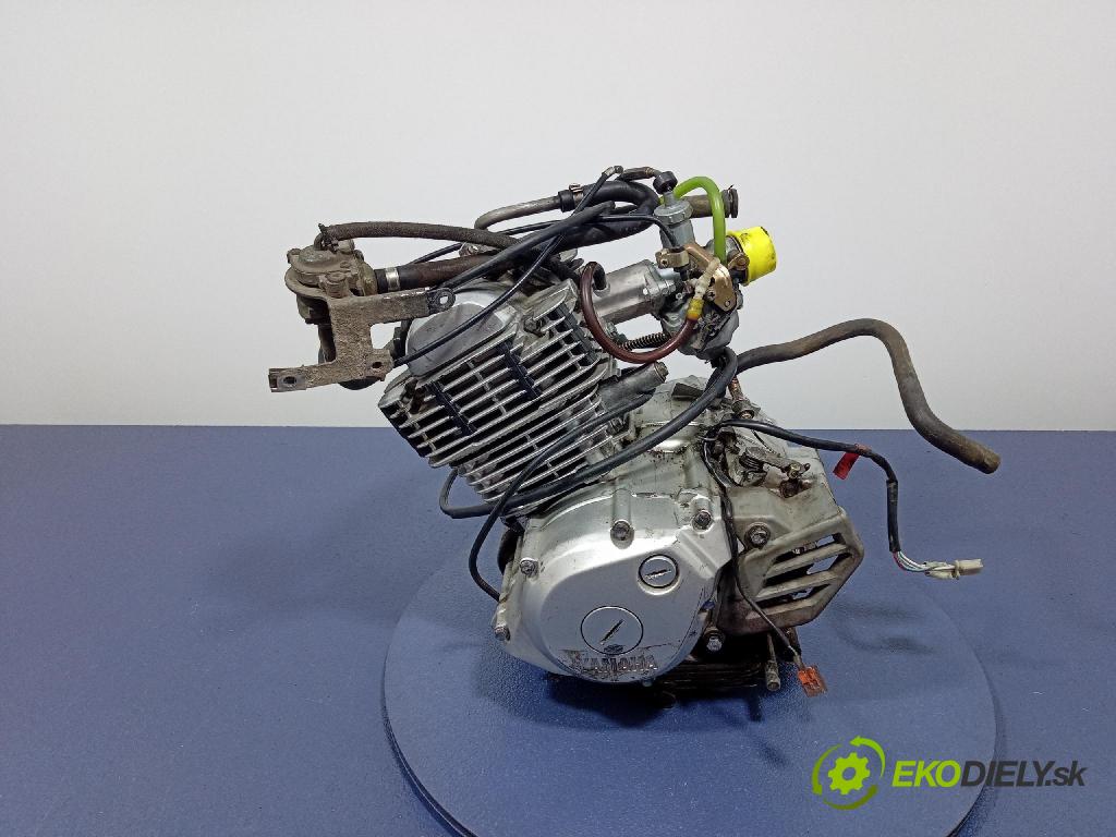 Rieju Rs2 2007 motor Benzín: E393E