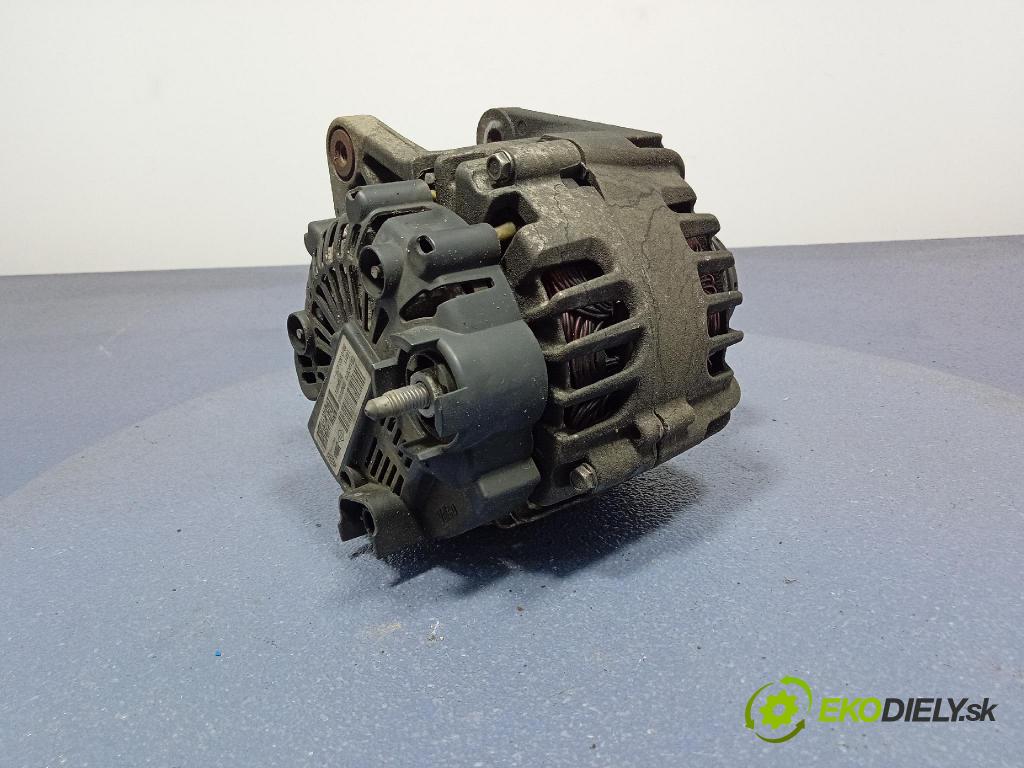 Renault Megane 2011 Alternator 231000027R