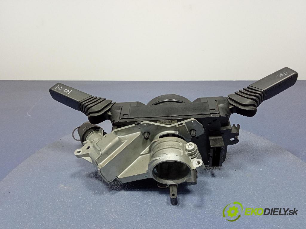 Opel Astra 2004 riadiaca jednotka Motor: 24420562