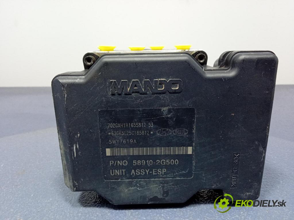 Kia Magentis 2006 čerpadlo ABS x 58910-2G500