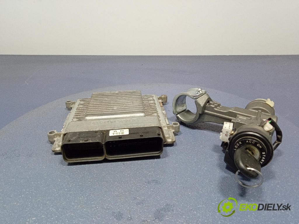 Kia Magentis 2006 riadiaca jednotka Motor: 39111-25100