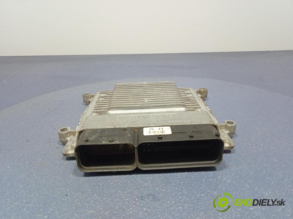 Kia Magentis 2006 riadiaca jednotka Motor: 39111-25100