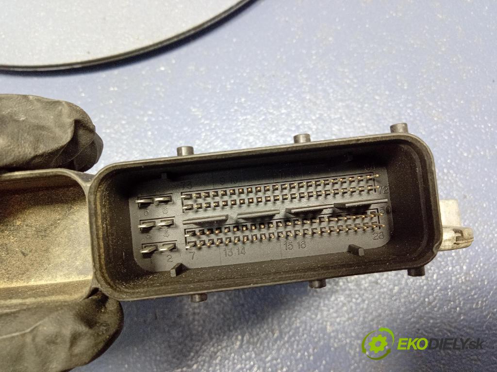 Kia Magentis 2006 riadiaca jednotka Motor: 39111-25100