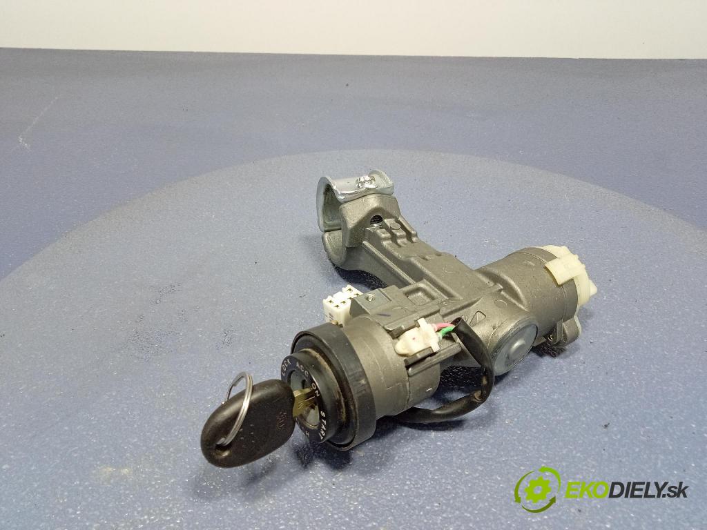 Kia Magentis 2006 riadiaca jednotka Motor: 39111-25100