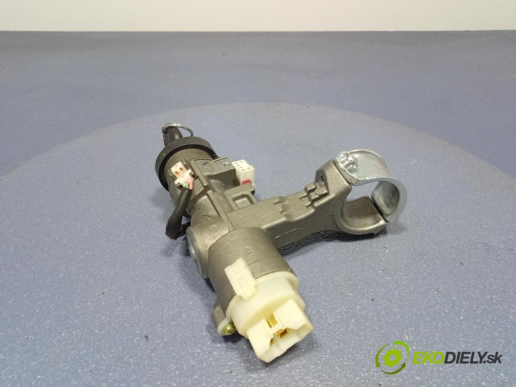 Kia Magentis 2006 riadiaca jednotka Motor: 39111-25100