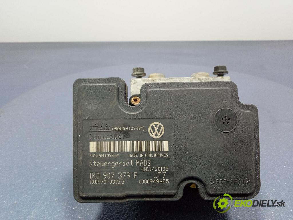 Vw Caddy 2005 čerpadlo ABS x 1K0907379P