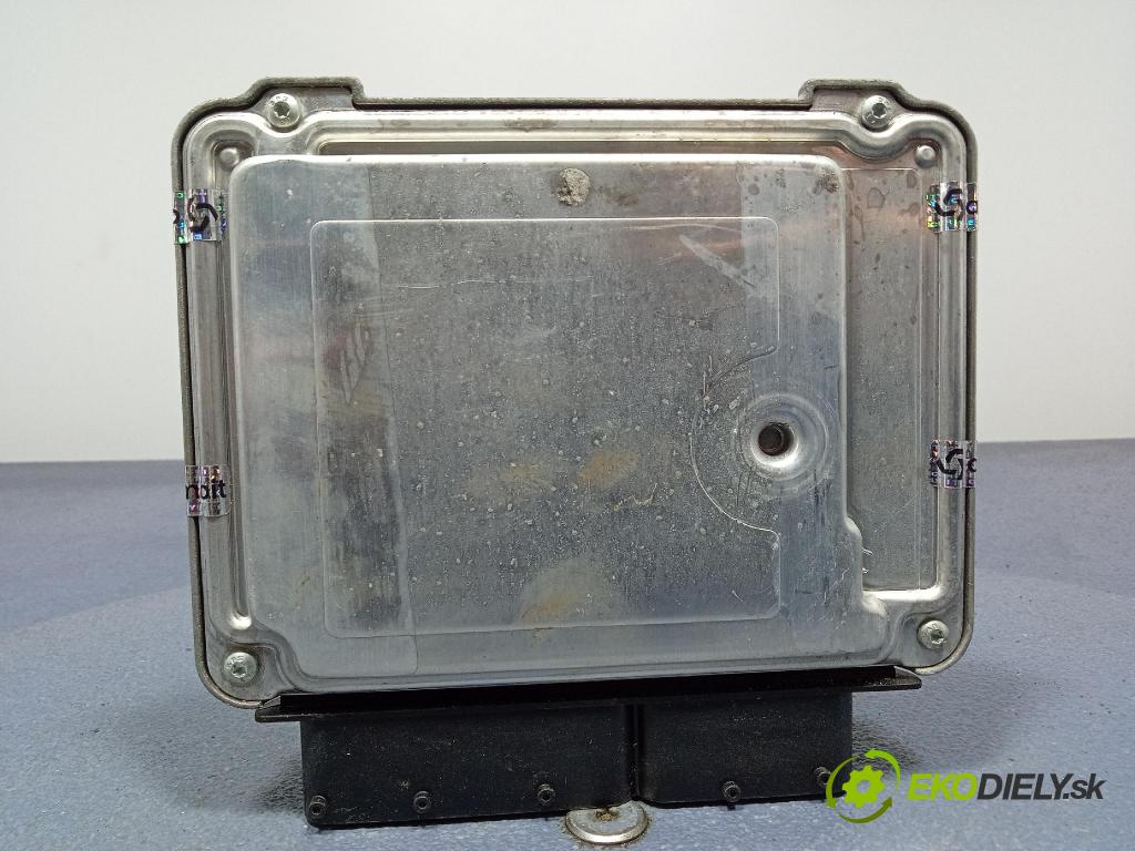 Vw Caddy 2005 riadiaca jednotka Motor: 03G906021AQ