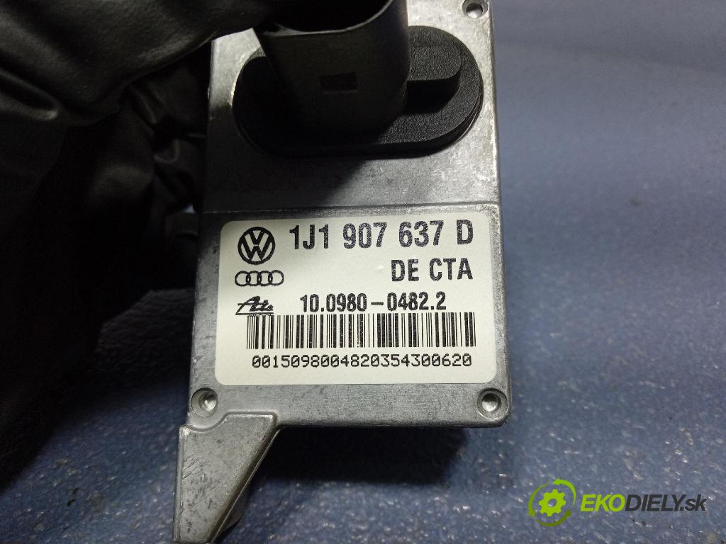 Vw New beetle 2004 snímač ESP. 1J1907637D