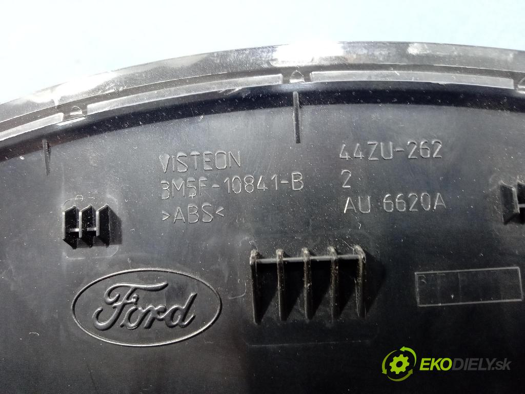 Ford Focus 2006 prístrojovka/ budíky 4M5T-10849-EP