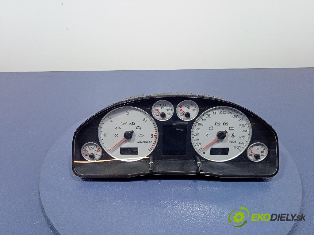 Audi A6 2004 prístrojovka/ budíky 4B0920935D