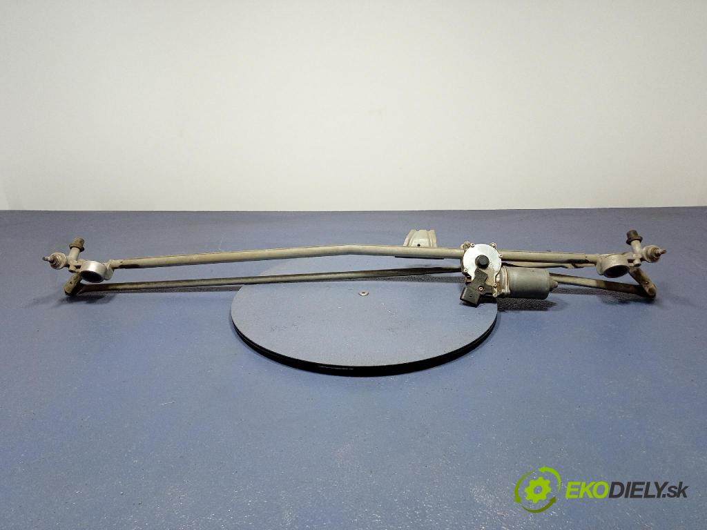 Opel Zafira 2005 mechanismus motorek Stěrače: před 13145557