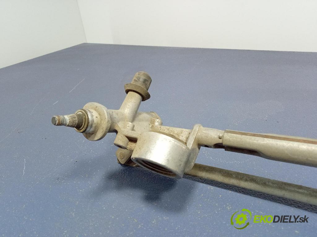 Opel Zafira 2005 mechanismus motorek Stěrače: před 13145557