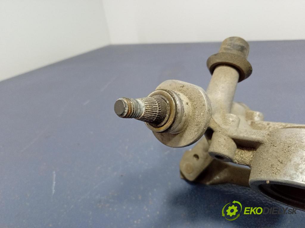 Opel Zafira 2005 mechanismus motorek Stěrače: před 13145557