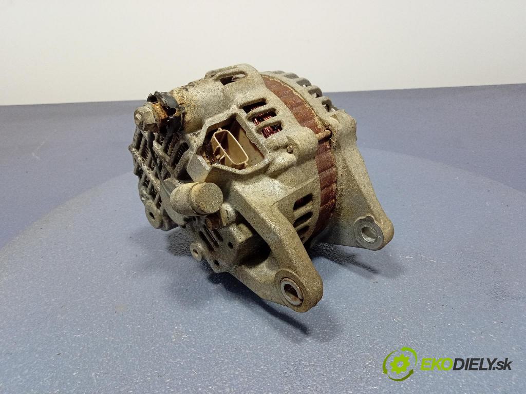 Mitsubishi Outlander 2004 Alternator MN163016