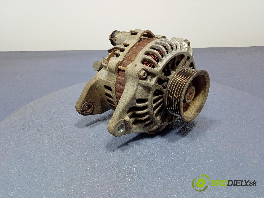 Mitsubishi Outlander 2004 Alternator MN163016