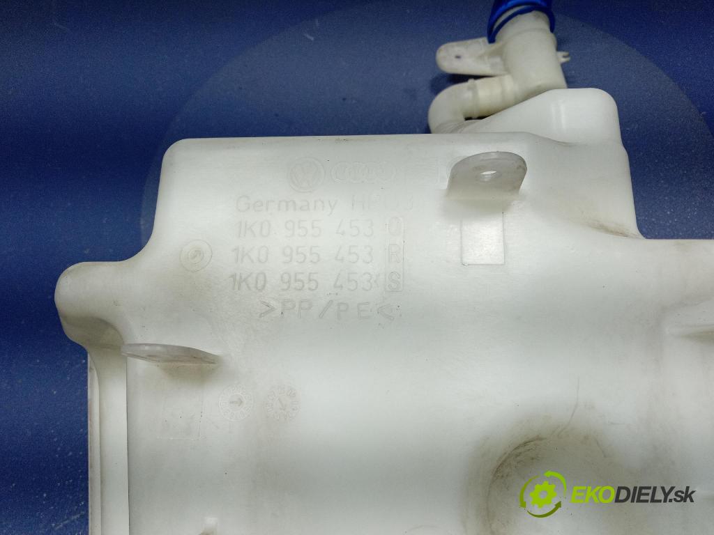 Seat Altea 2004 nádržka Kompenzačné: 1K0955453Q