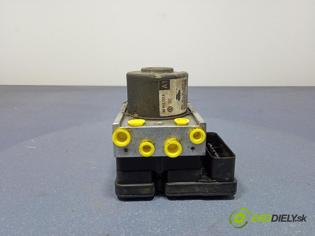 Seat Altea 2004 čerpadlo ABS x 1K0614117F