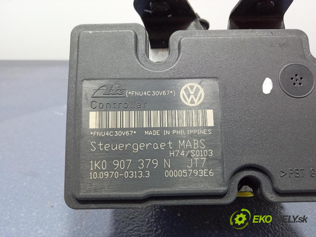 Seat Altea 2004 čerpadlo ABS x 1K0614117F