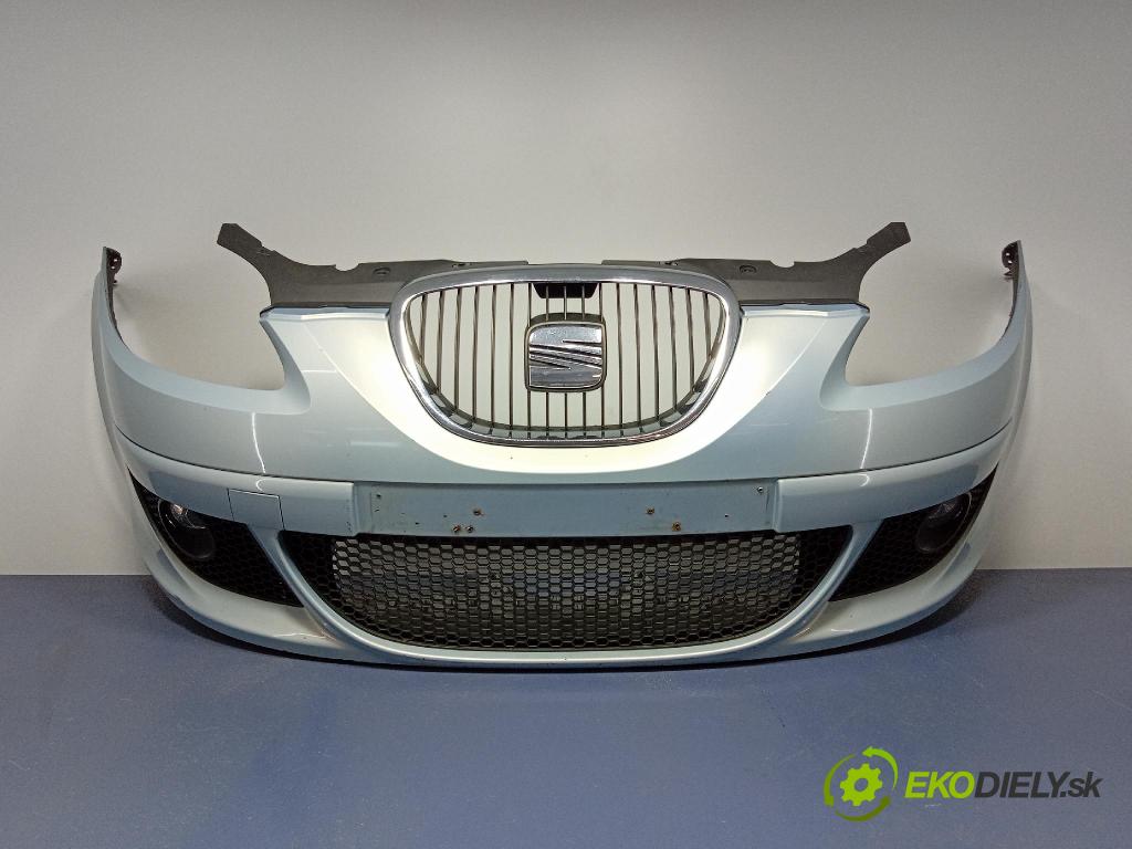 Seat Altea 2004 nárazník před 5P0807231