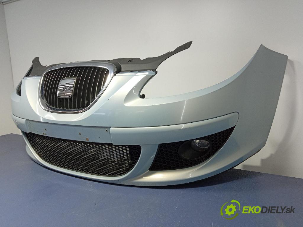 Seat Altea 2004 nárazník před 5P0807231