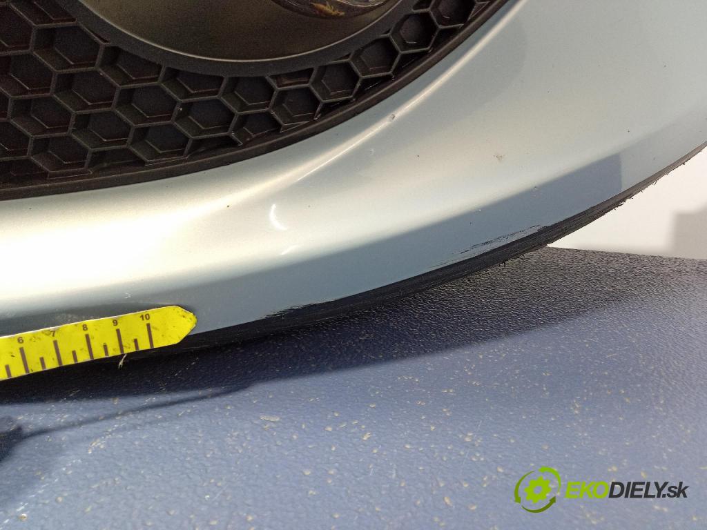 Seat Altea 2004 nárazník před 5P0807231