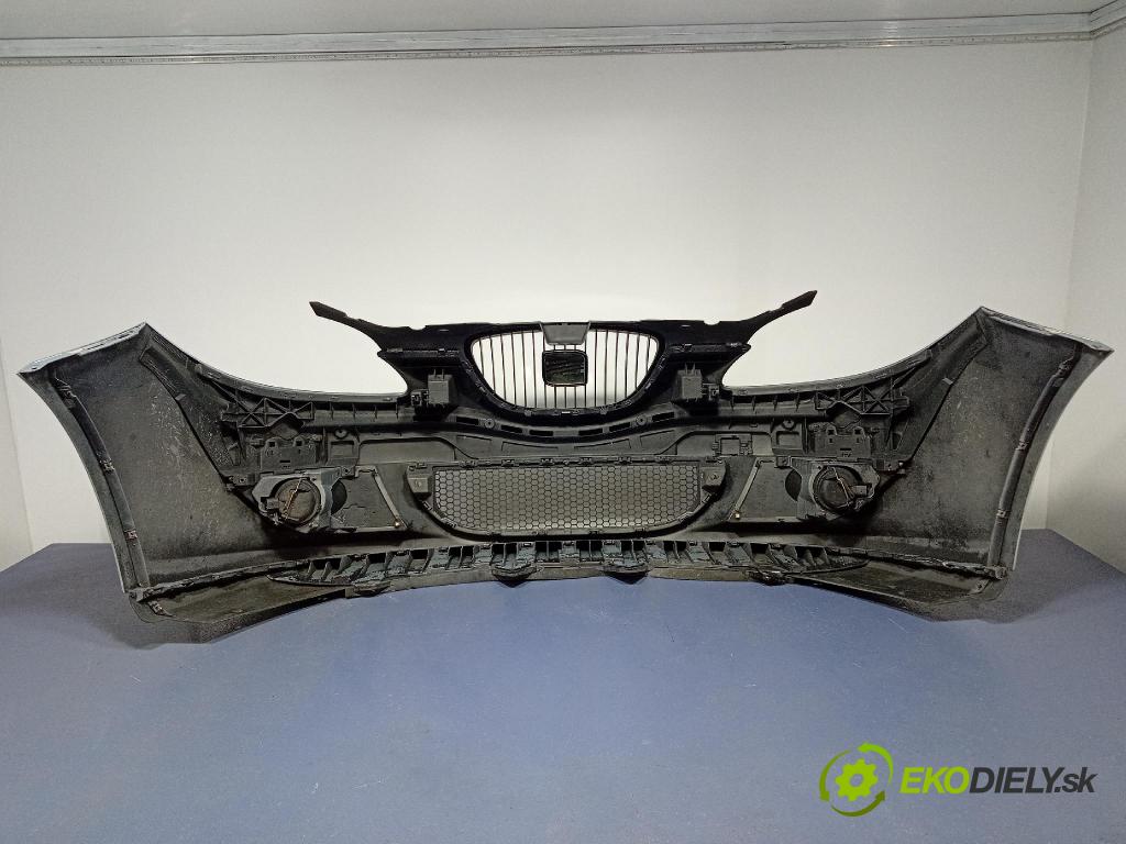 Seat Altea 2004 nárazník před 5P0807231