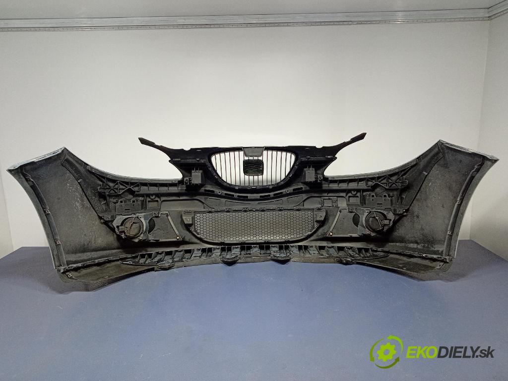 Seat Altea 2004 nárazník před 5P0807231