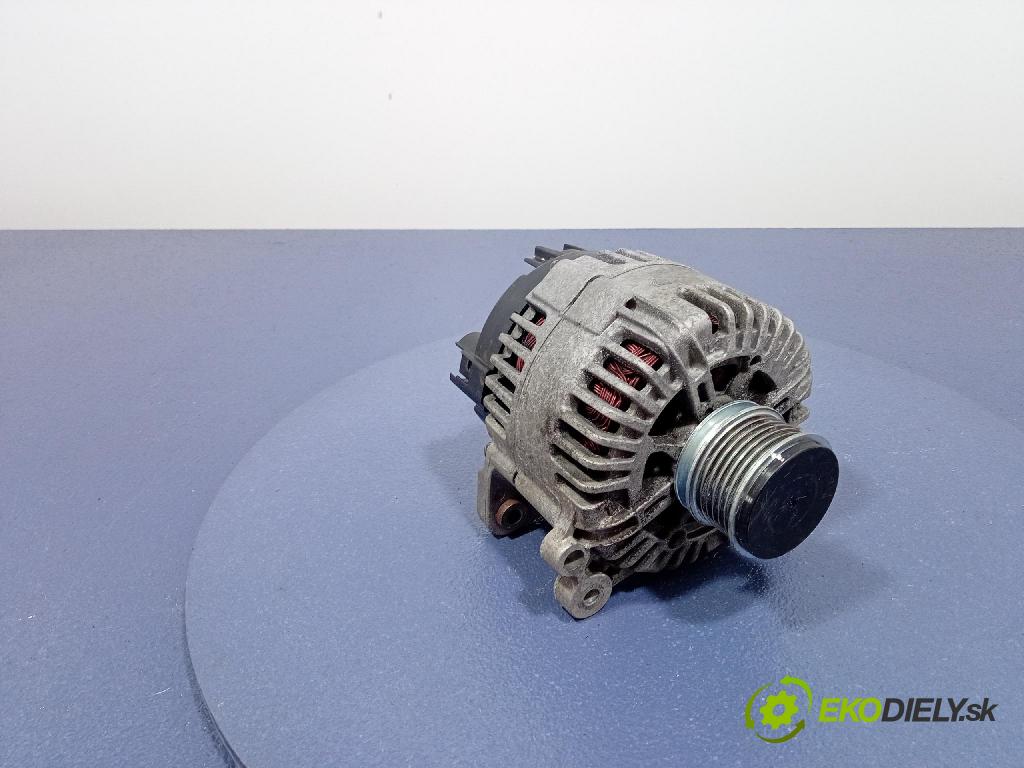 Seat Altea 2004 Alternator 06F903023C