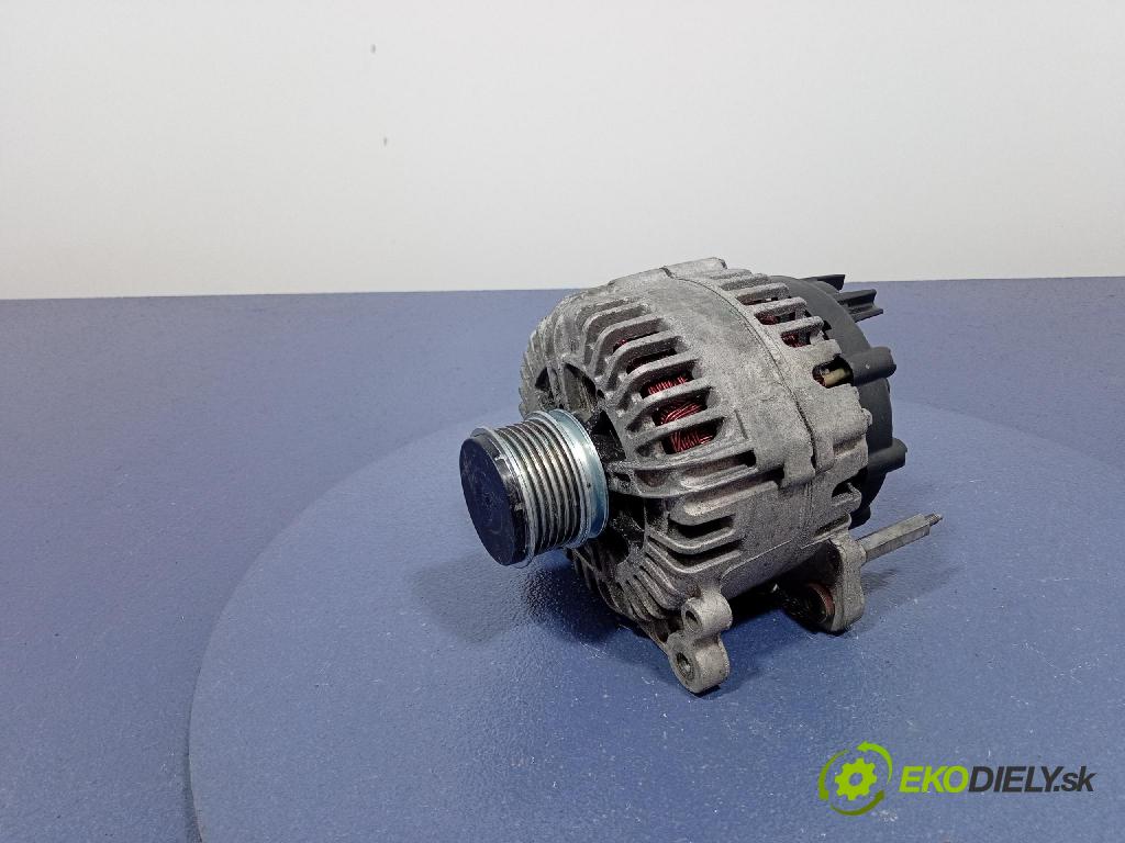 Seat Altea 2004 Alternator 06F903023C