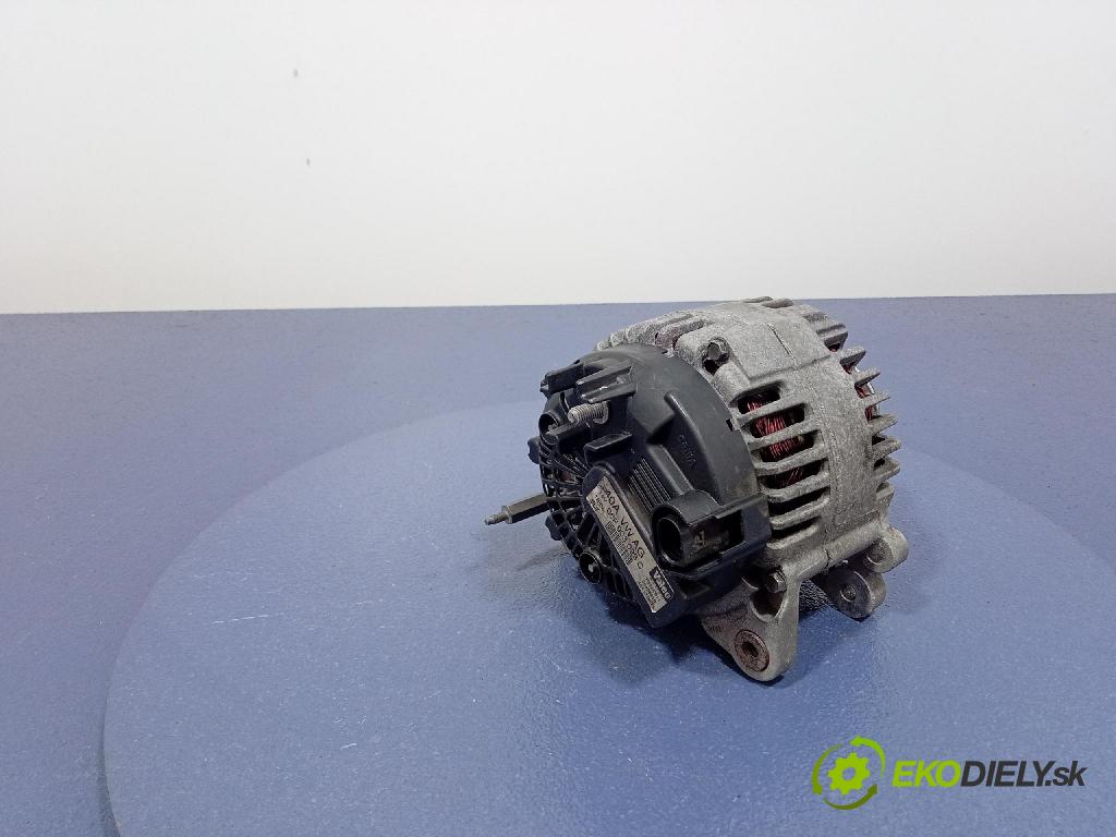 Seat Altea 2004 Alternator 06F903023C